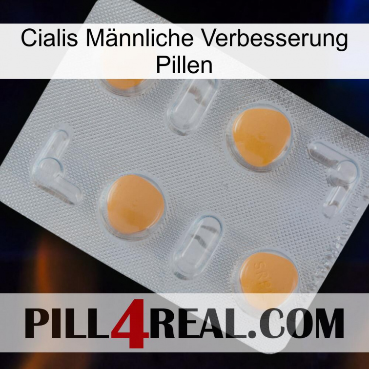 Cialis Männliche Verbesserung Pillen 24